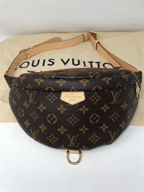 cheap louis vuitton bum bag|louis vuitton bum bag vintage.